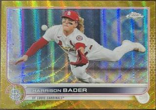 Harrison Bader