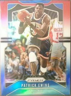 Patrick Ewing