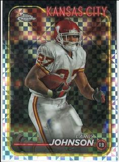 Larry Johnson