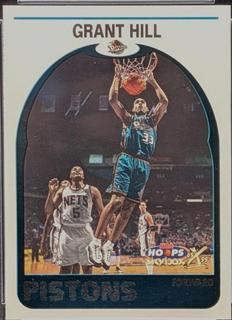 Grant Hill