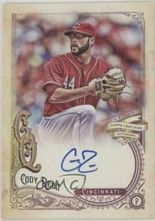 Cody Reed