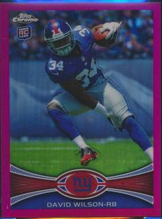 David Wilson