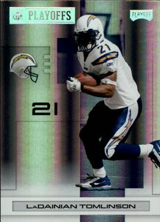 LaDainian Tomlinson
