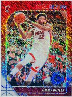 Jimmy Butler