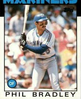 Phil Bradley