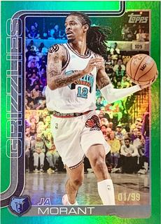 Ja Morant