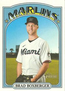 Brad Boxberger