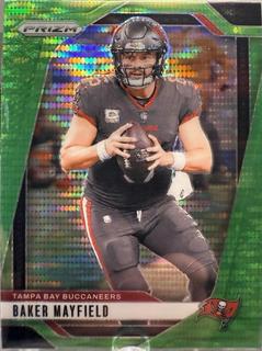 Baker Mayfield