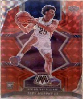 Trey Murphy III