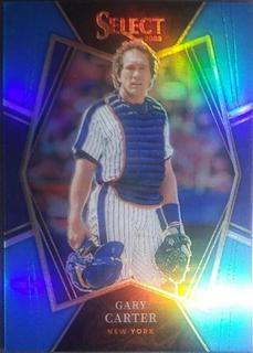 Gary Carter