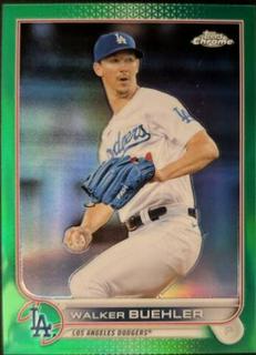 Walker Buehler