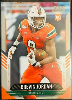 Brevin Jordan