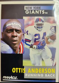 Ottis Anderson