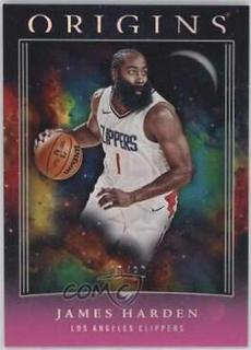 James Harden