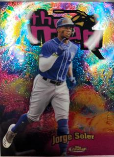 Jorge Soler