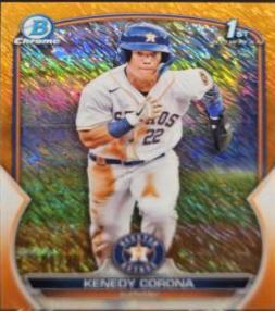 Kenedy Corona