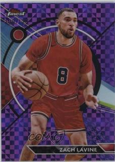 Zach LaVine