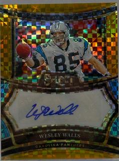 Wesley Walls
