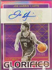 Joe Harris