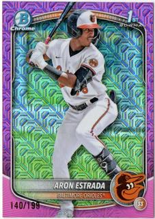 Aron Estrada