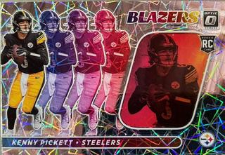 Kenny Pickett