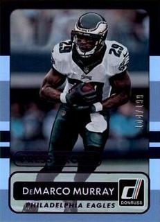 DeMarco Murray