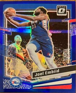 Joel Embiid