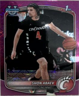 Shon Abaev