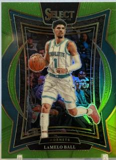 LaMelo Ball