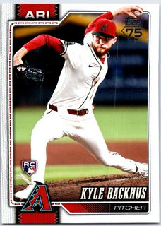 Kyle Backhus