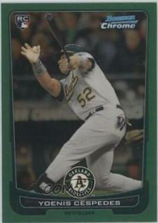 Yoenis Cespedes