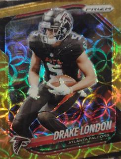 Drake London