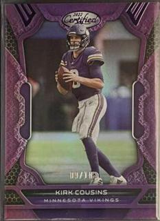 Kirk Cousins