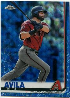 Alex Avila