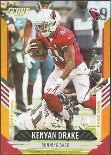 Kenyan Drake