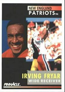Irving Fryar