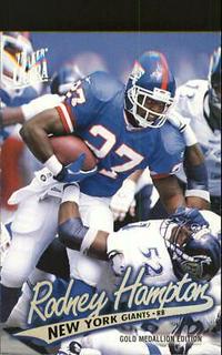 Rodney Hampton