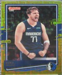 Luka Doncic