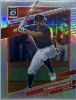 Xander Bogaerts