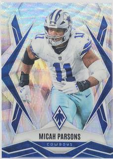 Micah Parsons