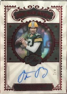 Aaron Rodgers