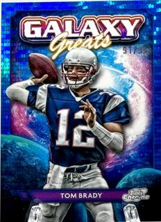 Tom Brady