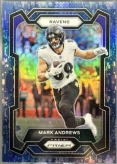 Mark Andrews