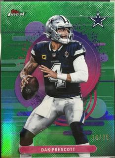 Dak Prescott