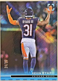 Kevin Byard