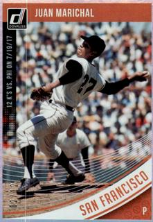 Juan Marichal