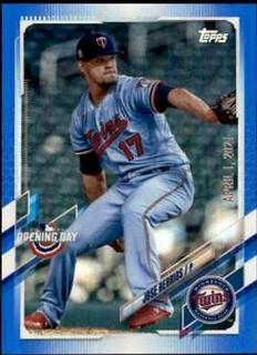Jose Berrios