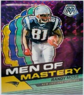 Randy Moss