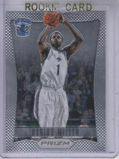 Darius Miller