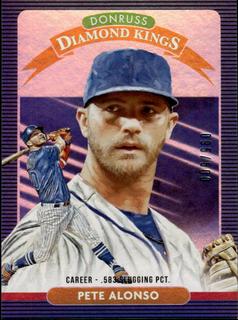 Pete Alonso